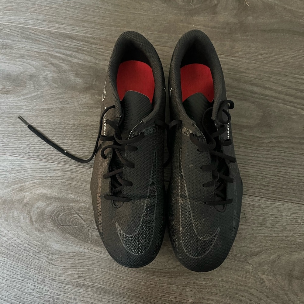 Nike Phantom Cleats